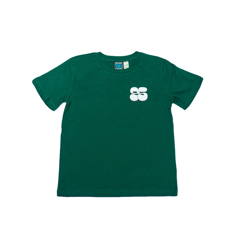 Revert 95 Bubbles Kids T-shirt