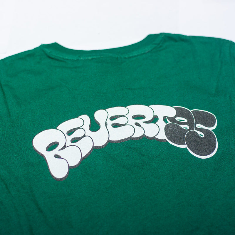 Revert 95 Bubbles Kids T-shirt