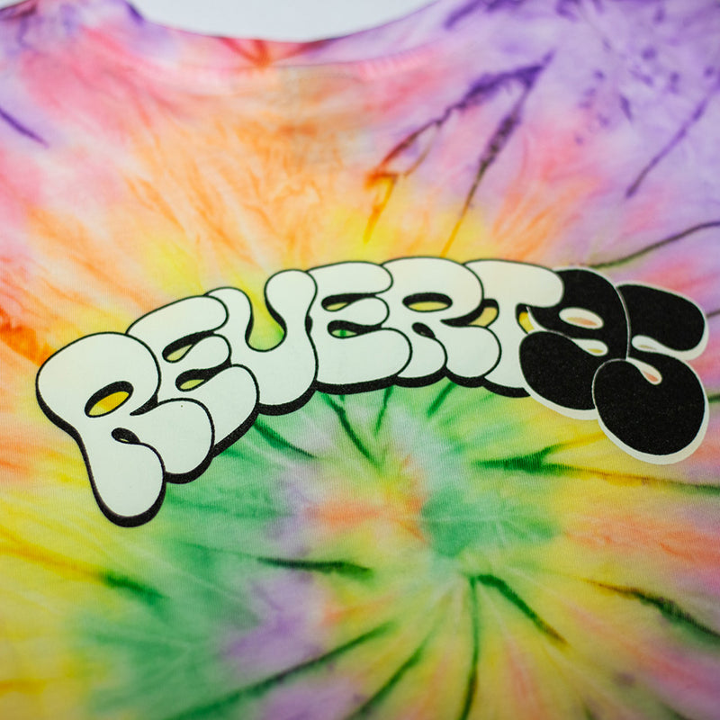 Revert 95 Bubbles Kids T-shirt