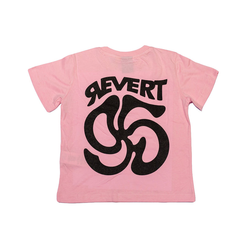 Revert 95 Twisted Kids T-shirt