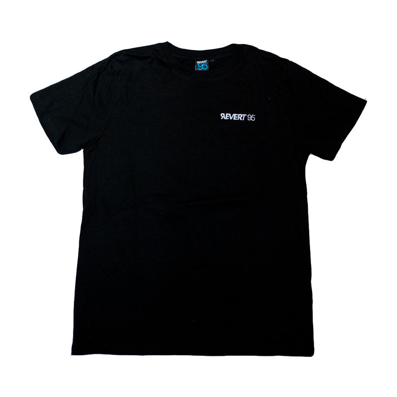 Revert 95 Tycho Henskens T-shirt Black