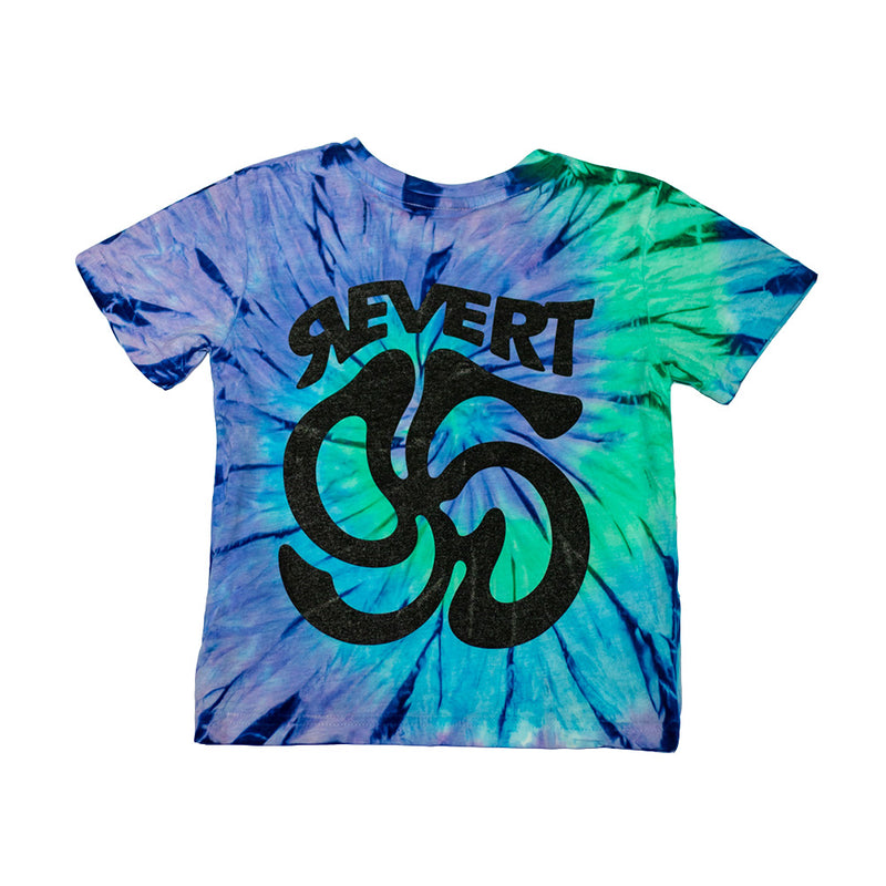 Revert 95 Twisted Kids T-shirt