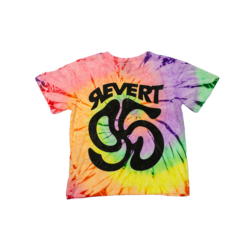 Revert 95 Twisted Kids T-shirt