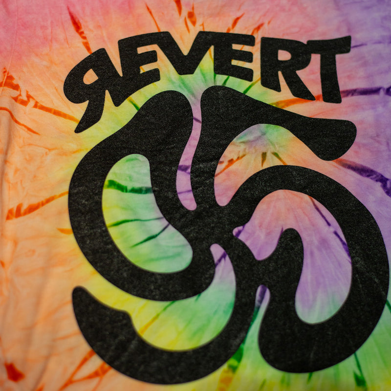 Revert 95 Twisted Kids T-shirt