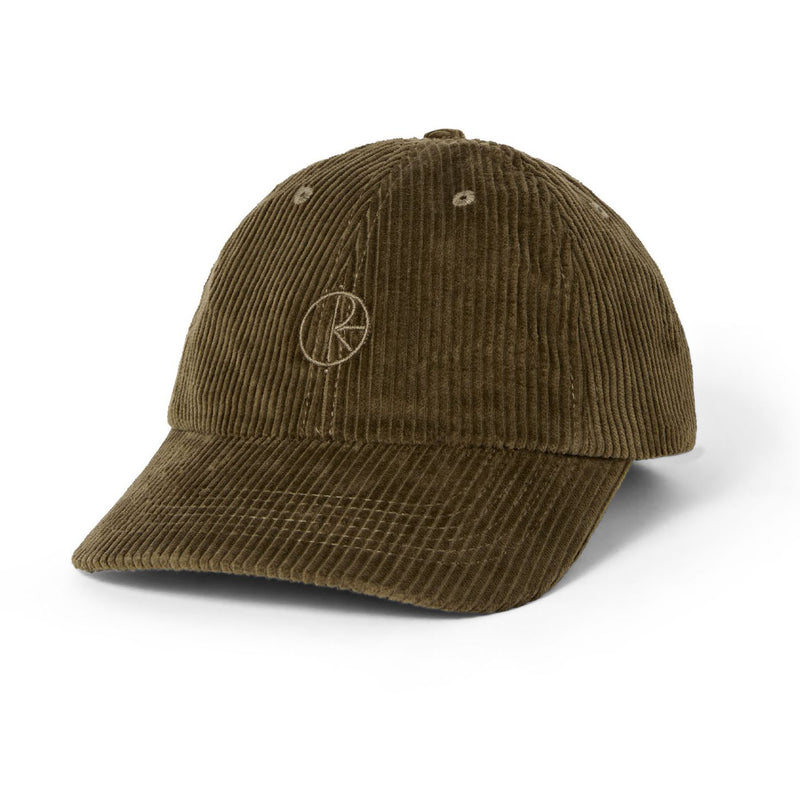 Sai Cord Cap Beech