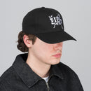 De Dime Axe Full Fit Cap shop je online bij Revert95.com of in de winkel