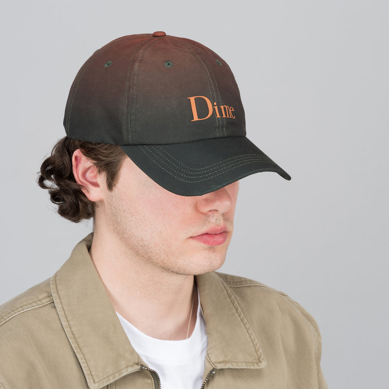 Classic Gradient Low Pro Cap