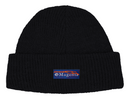 Magenta City Beanie Baseline foto 2
