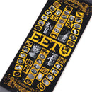 Pass~Port Eetu Toropainen Kollassi Series Skateboard Deck in klassiek popsicle shape, verkrijgbaar bij Revert 95 Haarlem