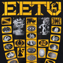 Pass~Port Eetu Toropainen Kollassi Series Skateboard Deck in klassiek popsicle shape, verkrijgbaar bij Revert 95 Haarlem