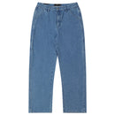 Bestel de Former Distend VT Jean Worn Blue snel, gemakkelijk en veilig bij Revert 95. Check onze website voor de gehele Former collectie of kom gezellig langs bij onze winkel in Haarlem.