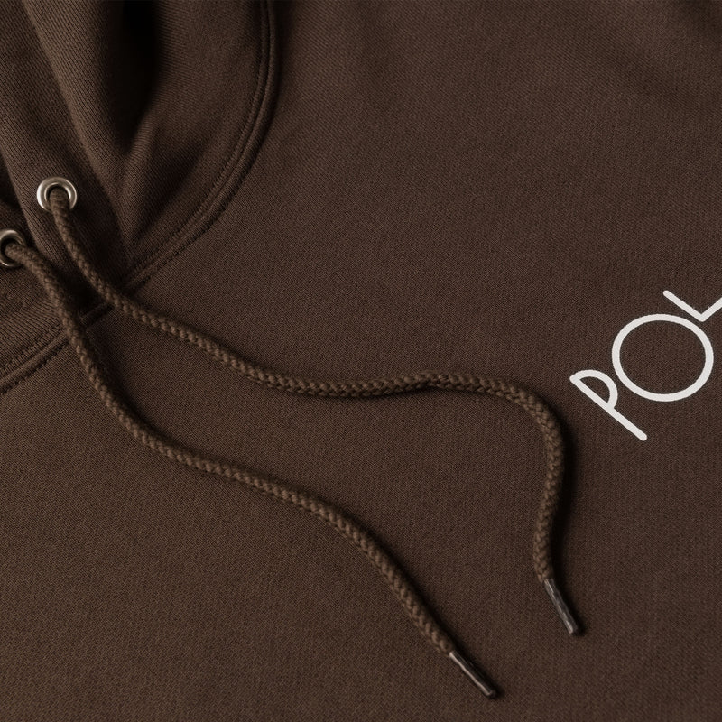 Bestel de Polar Skate Co Dave Hoodie Stroke Logo Chocolate snel, gemakkelijk en veilig bij Revert 95. Check onze website voor de gehele Rave Skateboards collectie of kom gezellig langs bij onze winkel in Haarlem.