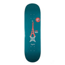 Magenta Skateboards Shogo Zama & Soy Panday Board Shades Series