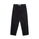 Polar '93! pants Pitch black broek