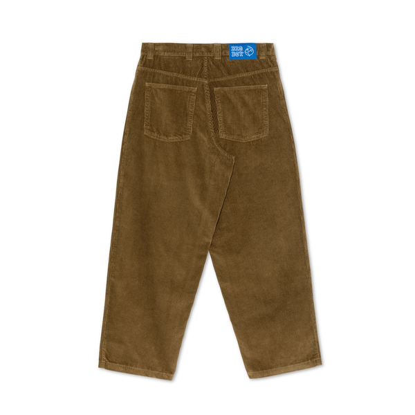 Polar Big Boy Cords