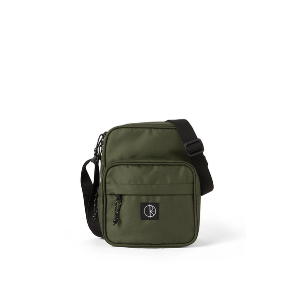 Cordura Pocket Dealer Bag