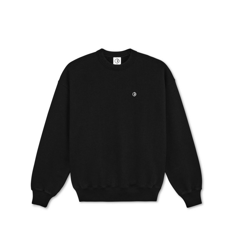 Ed Crewneck Patch