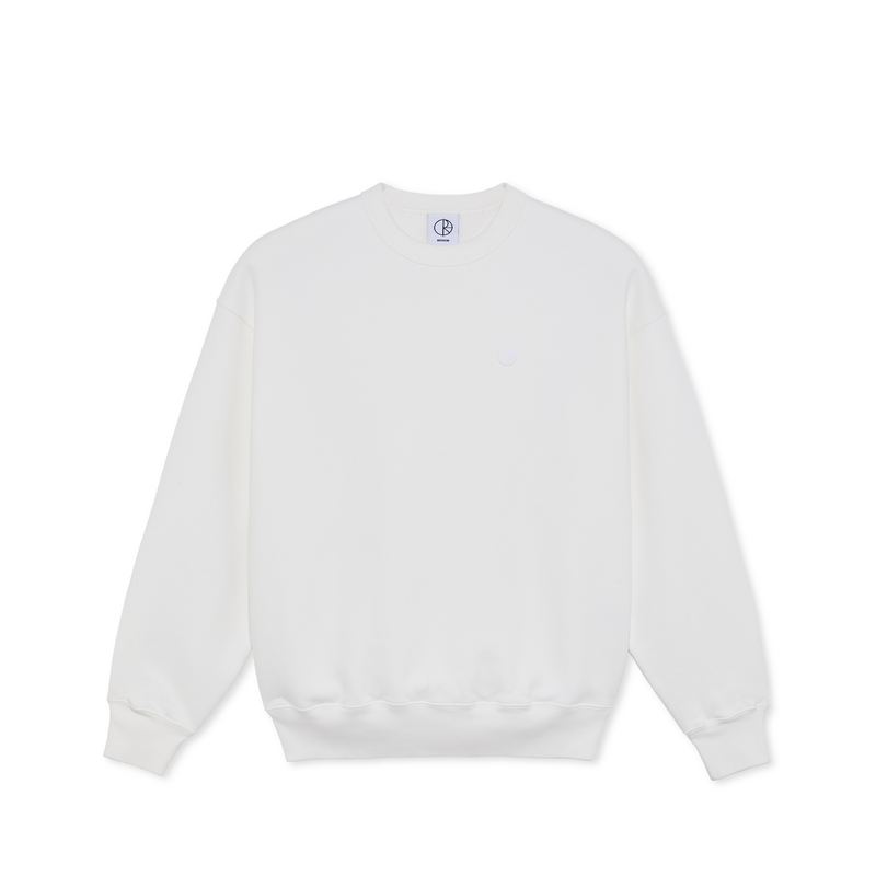 Ed Crewneck Patch