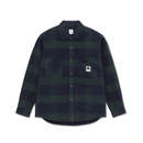 Mike LS Shirt Flannel