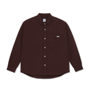 Mitchell Herringbone LS Shirt