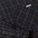 Mitchell LS Shirt Flannel