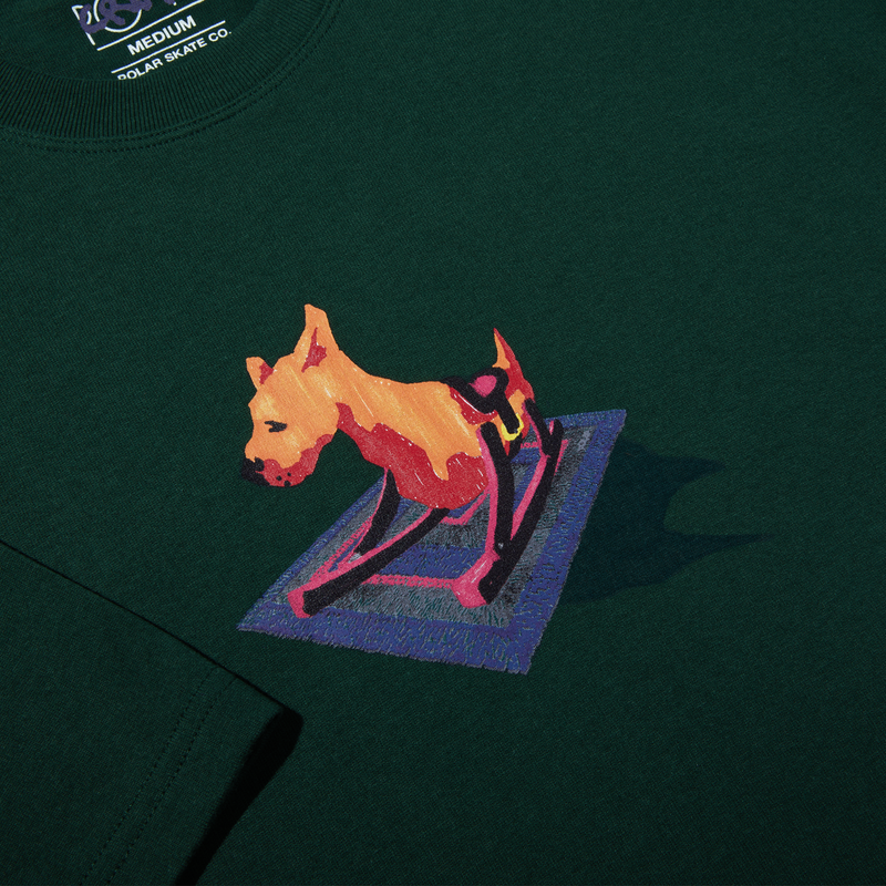 Dog Tee