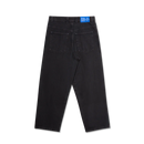 Koop de Polar Skate Co Big Boy Pants Brown Blue snel en veilig bij Revert 95 in de winkel in Haarlem of shop hem online.