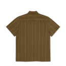 Koop het Polar Skate Co Tim Shirt Golden Brown veilig en snel bij Revert 95 online of kom hem checken in de winkel in Haarlem.