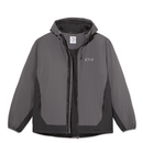 Polar Skate Co Koda Insulated Jacket – gevoerd jack met relaxed fit, ritssluiting en subtiele Polar-branding