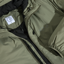 Polar Skate Co Koda Insulated Jacket – gevoerd jack met relaxed fit, ritssluiting en subtiele Polar-branding
