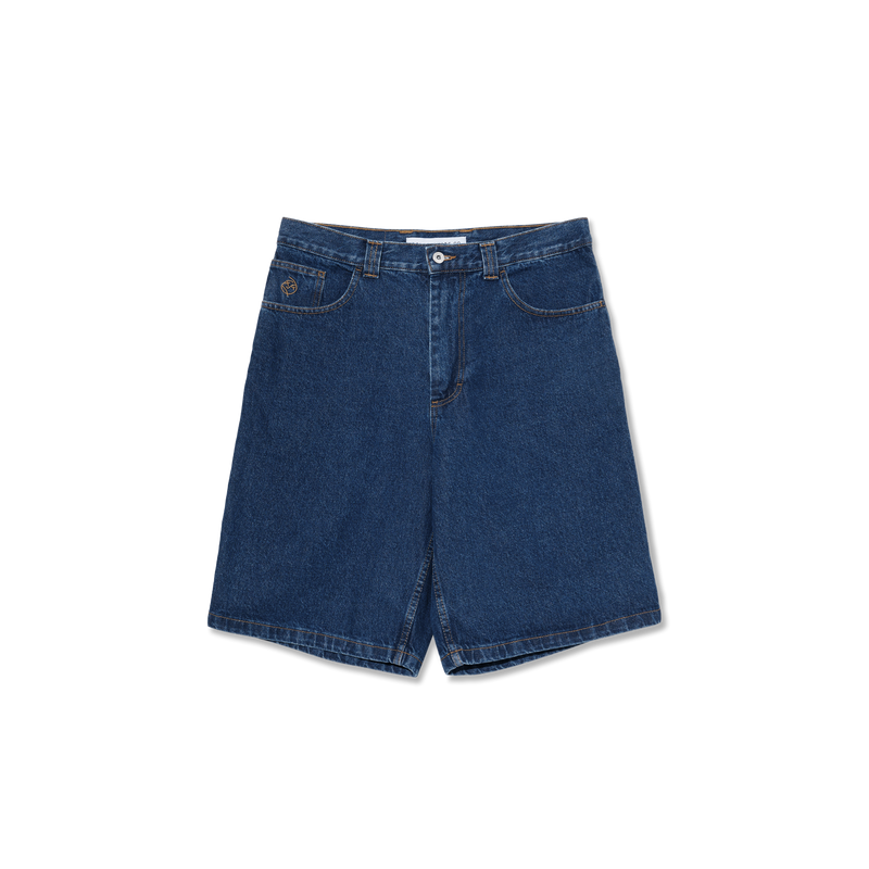 Bestel de Polar Big Boy Shorts veilig, gemakkelijk en snel bij Revert 95. Check onze website voor de gehele Polar collectie, of kom gezellig langs bij onze winkel in Haarlem.