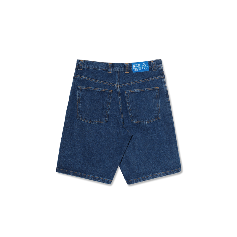 Bestel de Polar Big Boy Shorts veilig, gemakkelijk en snel bij Revert 95. Check onze website voor de gehele Polar collectie, of kom gezellig langs bij onze winkel in Haarlem.