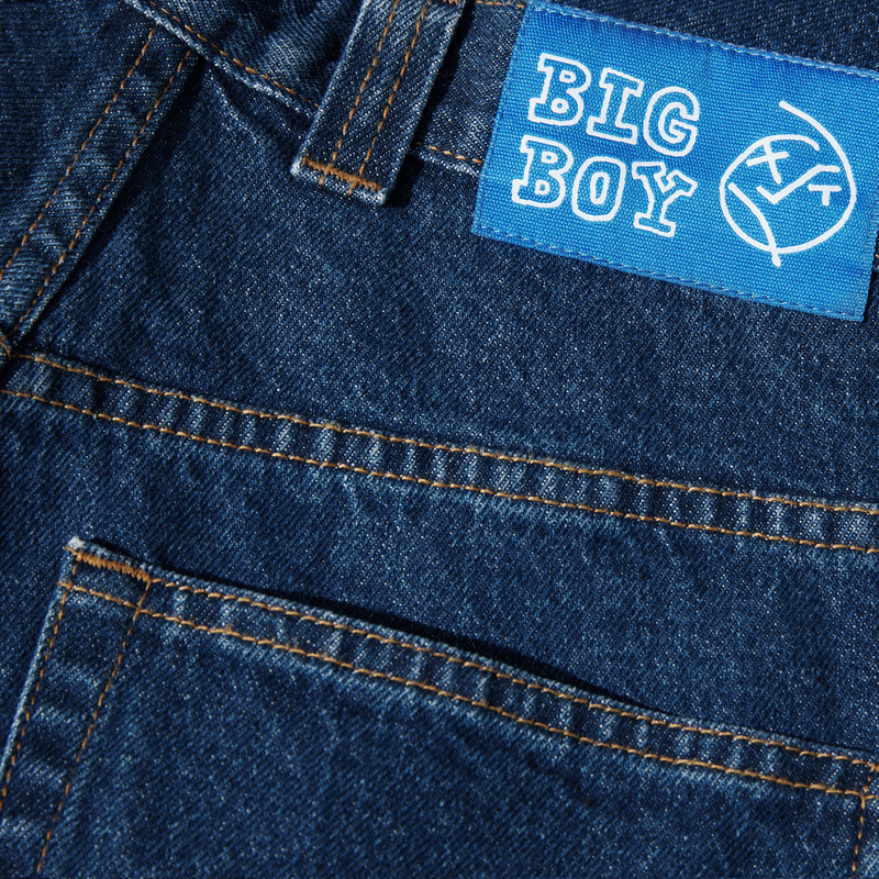 Bestel de Polar Big Boy Shorts veilig, gemakkelijk en snel bij Revert 95. Check onze website voor de gehele Polar collectie, of kom gezellig langs bij onze winkel in Haarlem.