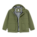 Shop de Polar Skate Co Cargo Shell Jacket veilig en snel op Revert95.com of kom gezellig langs in de winkel in Haarlem.