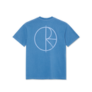 Shop de Polar Skate Co Contrast Tee Stroke Logo veilig en snel op Revert95.com of kom gezellig langs in de winkel in Haarlem.