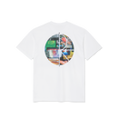 Shop de Polar Skate Co Tee Fill Logo Ourselves Collage veilig en snel op Revert95.com of kom gezellig langs in de winkel in Haarlem.