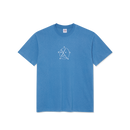 Shop de Polar Skate Co Tee Polar Head veilig en snel op Revert95.com of kom gezellig langs in de winkel in Haarlem.