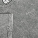 Koop de Polar Skate Co Acid Tee Surf Logo Grey veilig en snel bij Revert 95 online of kom hem checken in de winkel in Haarlem.