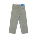 Koop de Polar skate Co Big Boy Pants Eucaplytus veilig en snel bij Revert 95 online of kom hem checken in de winkel in Haarlem.
