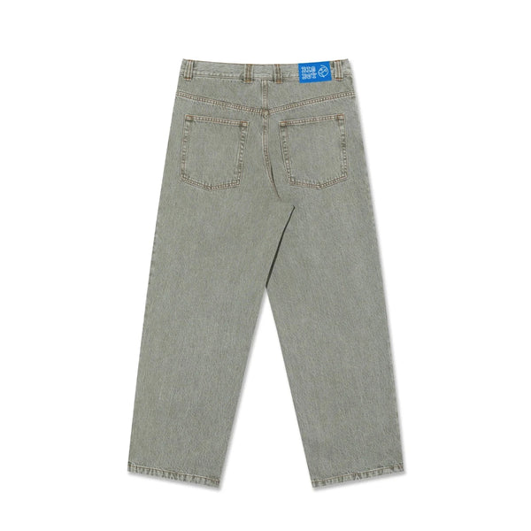 Koop de Polar skate Co Big Boy Pants Eucaplytus veilig en snel bij Revert 95 online of kom hem checken in de winkel in Haarlem.