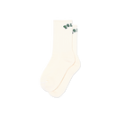 Polar Skate Co Large Ribs Socks College Logo