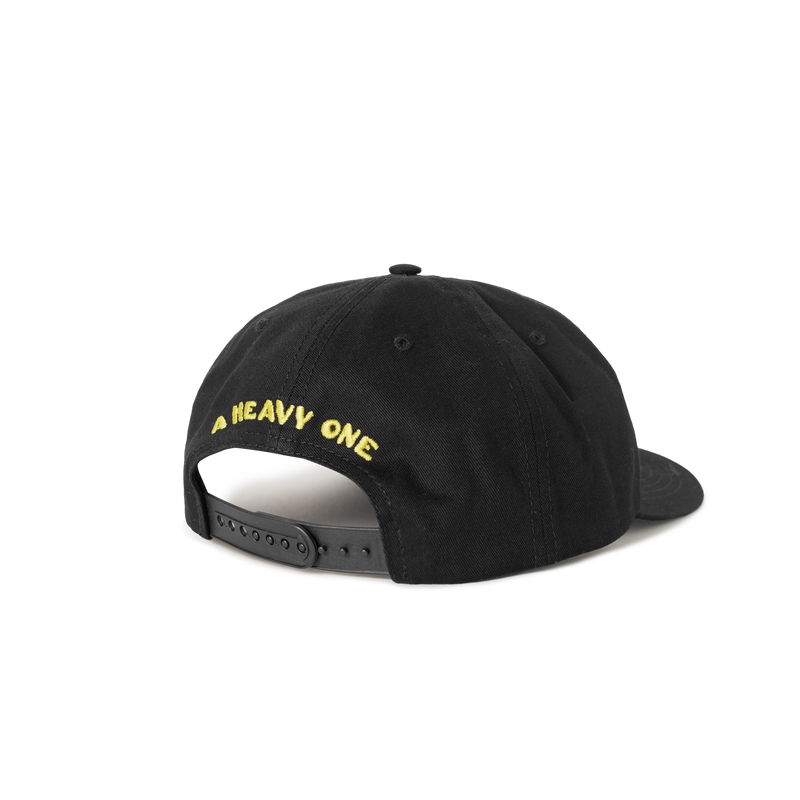 Polar Skate Co Michael Cap Polar Skate Club