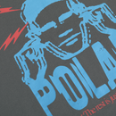 Polar Skate Co Tee Noise