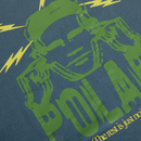 Polar Skate Co Tee Noise