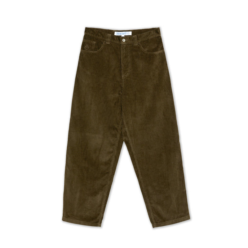 Bestel de Polar Skate Big Boy Cords Beech veilig, gemakkelijk en snel bij Revert 95. Check onze website voor de gehele Polar Skate Co collectie, of kom gezellig langs bij onze winkel in Haarlem.