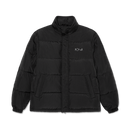 Shop de Polar Skate Co Basic Puffer in Black of Army Green snel en veilig online bij Revert 95 of kom gezellig langs in de winkel in Haarlem.