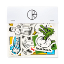 Sticker Pack Jacobs Corner