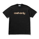 Cash Only Protocol Tee, heavyweight t-shirt van 100% cotton 6.5oz met screen print op de voorkant, verkrijgbaar in White en Black, maten S-3XL, verkrijgbaar bij Revert 95 Haarlem