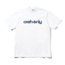 Cash Only Protocol Tee, heavyweight t-shirt van 100% cotton 6.5oz met screen print op de voorkant, verkrijgbaar in White en Black, maten S-3XL, verkrijgbaar bij Revert 95 Haarlem