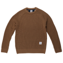 Koop de Revert 95 Fischerman and his friends knitted sweater veilig en snel bij Revert 95 online of kom hem checken in de winkel in Haarlem.